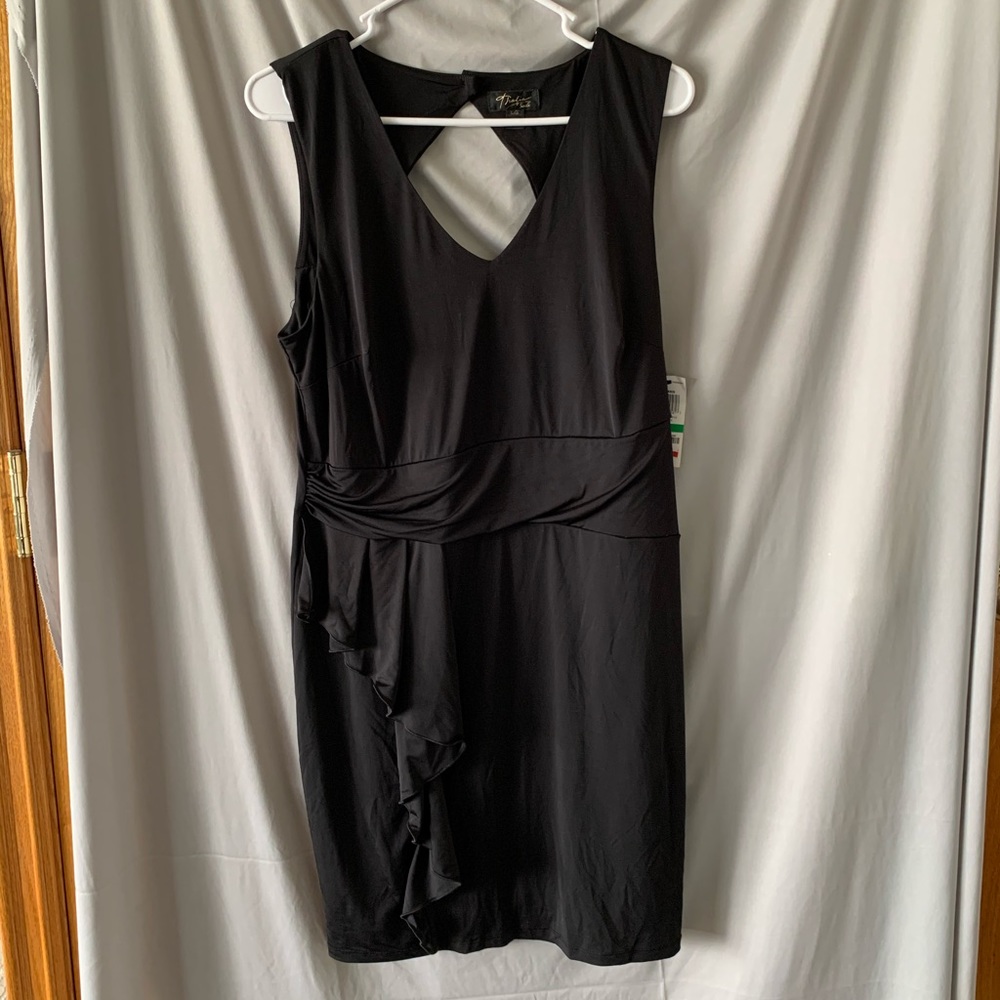 Thalia Sodi Dress